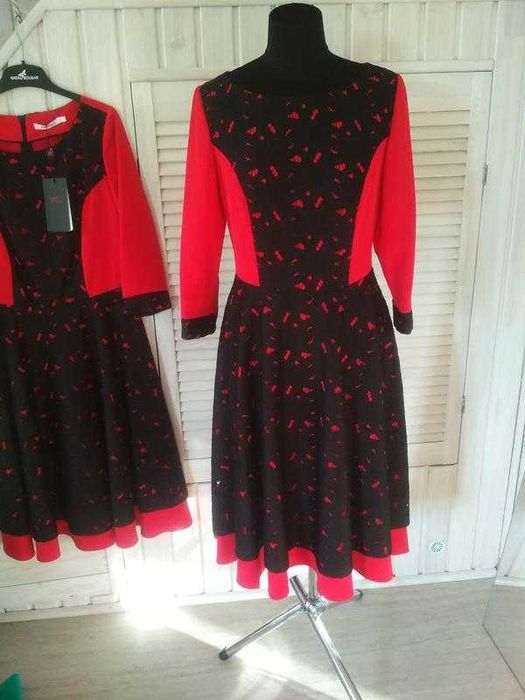 Нові Плаття піджак  брюки Natali bolgar розміри 34, 40, 42