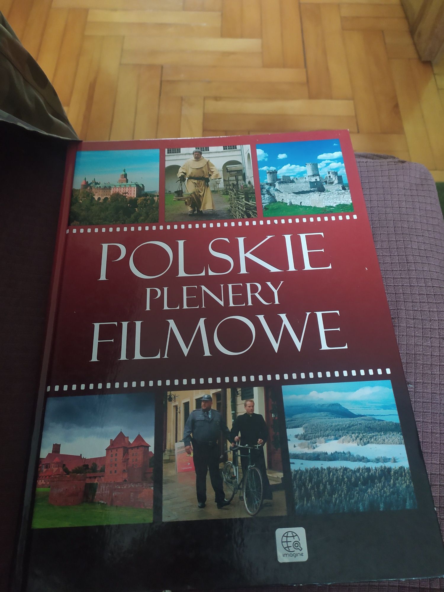 Polskie plenery filmowe