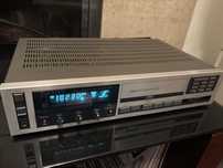 Amplituner, wzmacniacz Scott 339RSL jak Technics, Sony