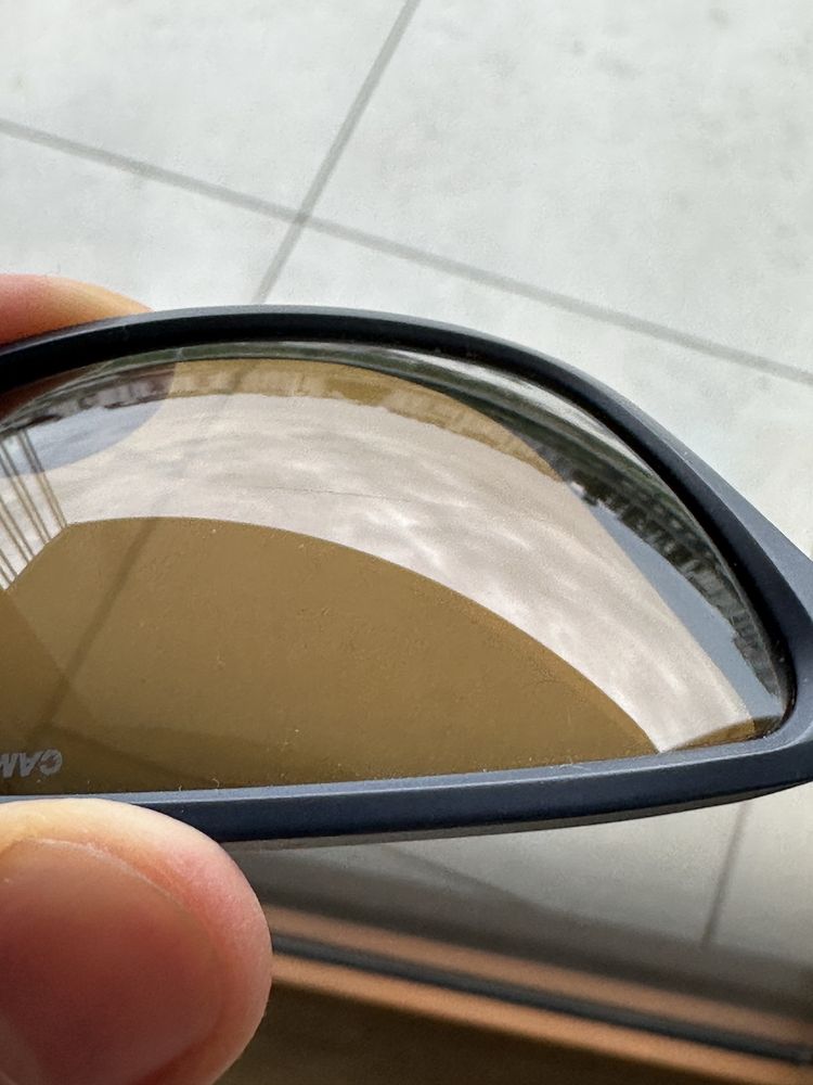 Okulary Julbo Montebianco Cameleon Reactiv 2-4