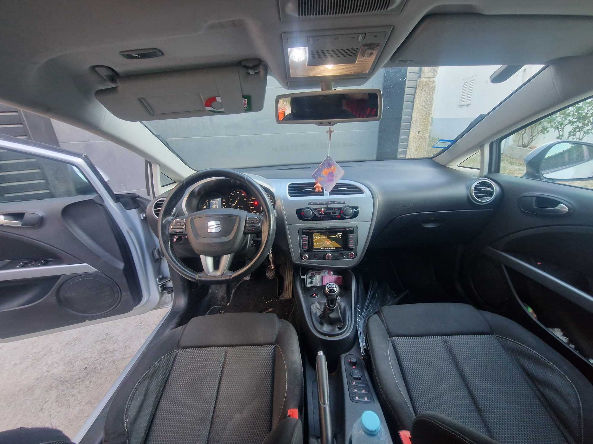Seat leon 1.9 tdi