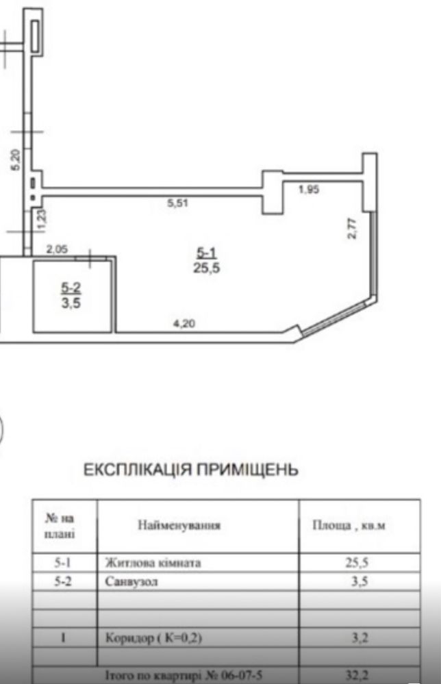 Власник! Кватрира з чудовим краєвидом в центрі вул. Драгомирова