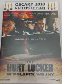 DVD Hurt Locker !