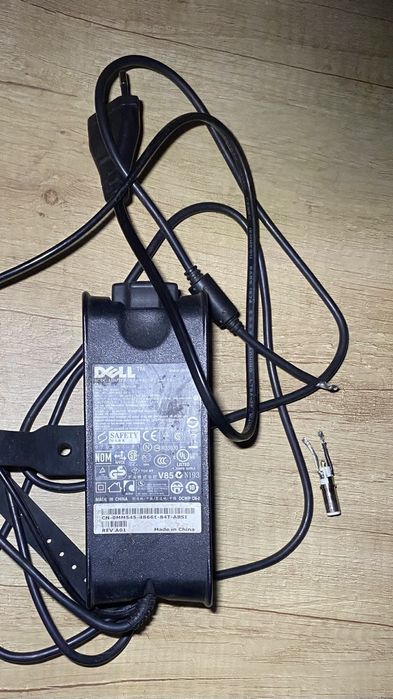 Продам блок живлення Dell - не робочий
