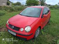 VW Polo 1.2 benzna-gaz. Marzenie listonosza