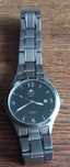 Sprzedam męski zegarek Fuji Time Titanium M2708QT - stan bdb