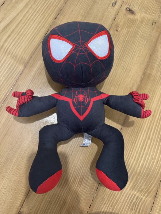 М'яка ігрaшка Spider Man Marvel
