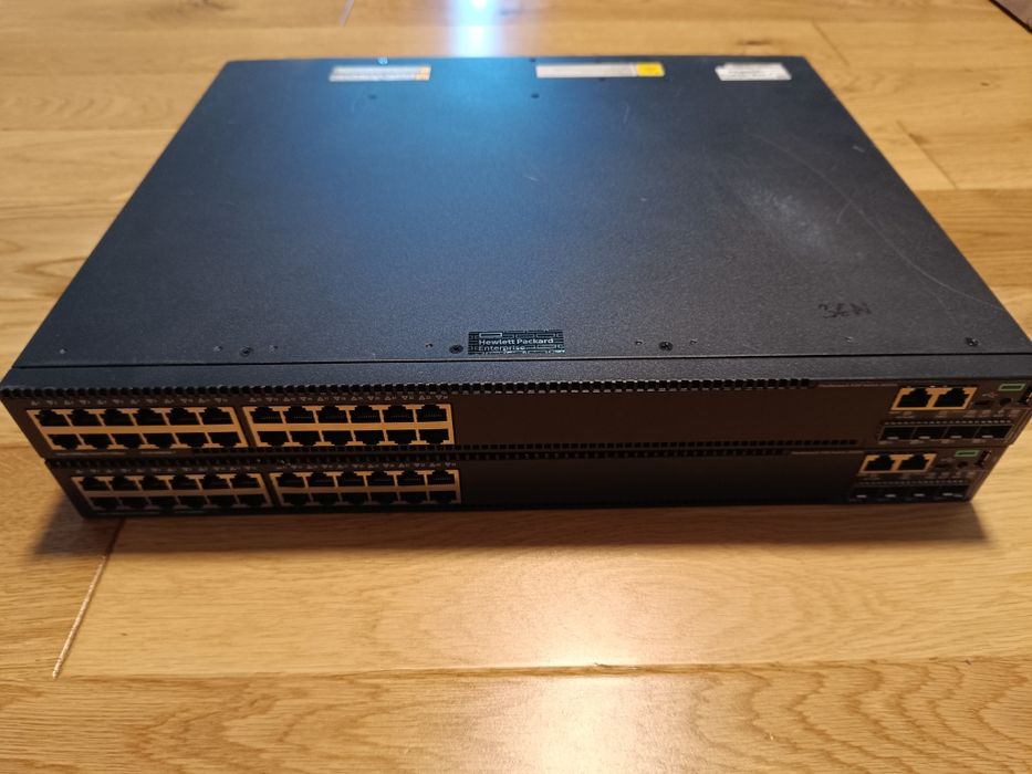 HP 5130 24G 10Gb JH323a