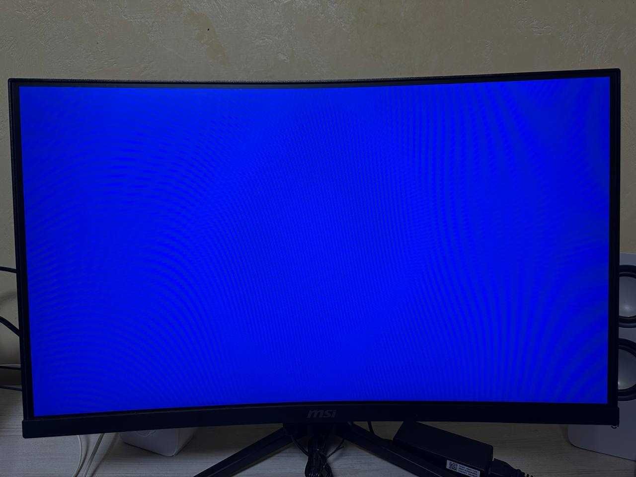 Монітор ігровий MSI G2422C 24'' 180гц