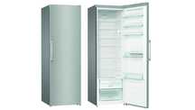 Lodówka GORENJE R619EES5 Srebrna