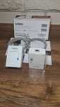 Edimax HP-5101K – adapter Powerline 500 Mbps. Internet przez gniazdko.