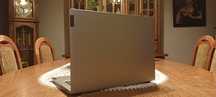 Laptop Lenovo Ideapad 3 i5 10th gen 500gb ssd