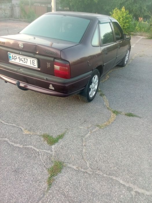 Продам Опель вектра
