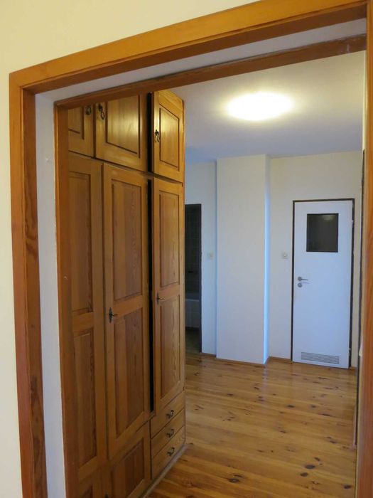 Pokoje blisko Kortowa / osiedle Mleczna