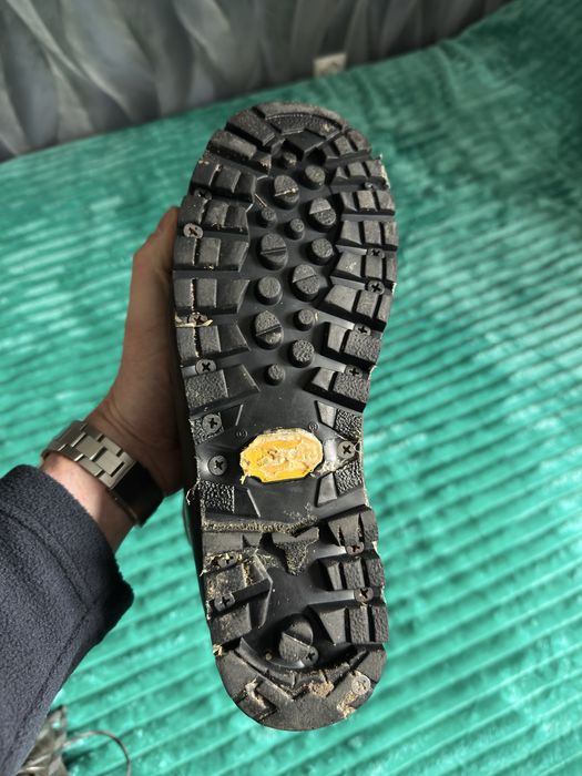 Buty Meindl rozmiar 42