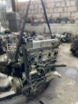 Фиат Добло мотор 1.4 бензин Фіат Добло мотор
