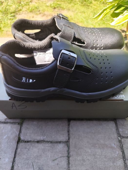 Buty robocze Bata