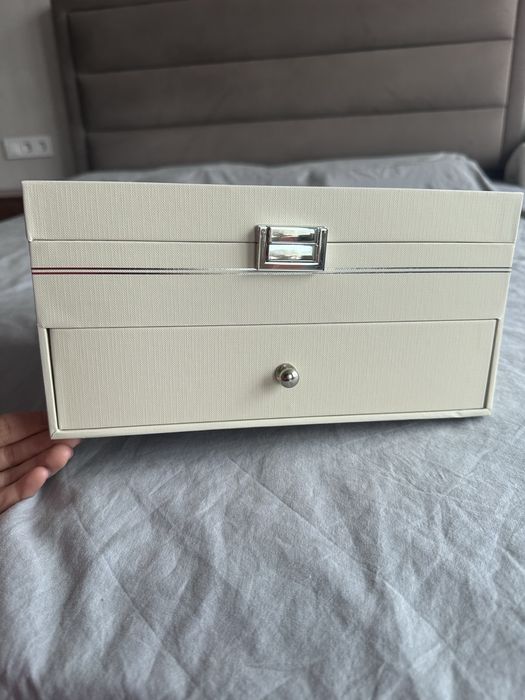 Андвент календар коробка органайзер