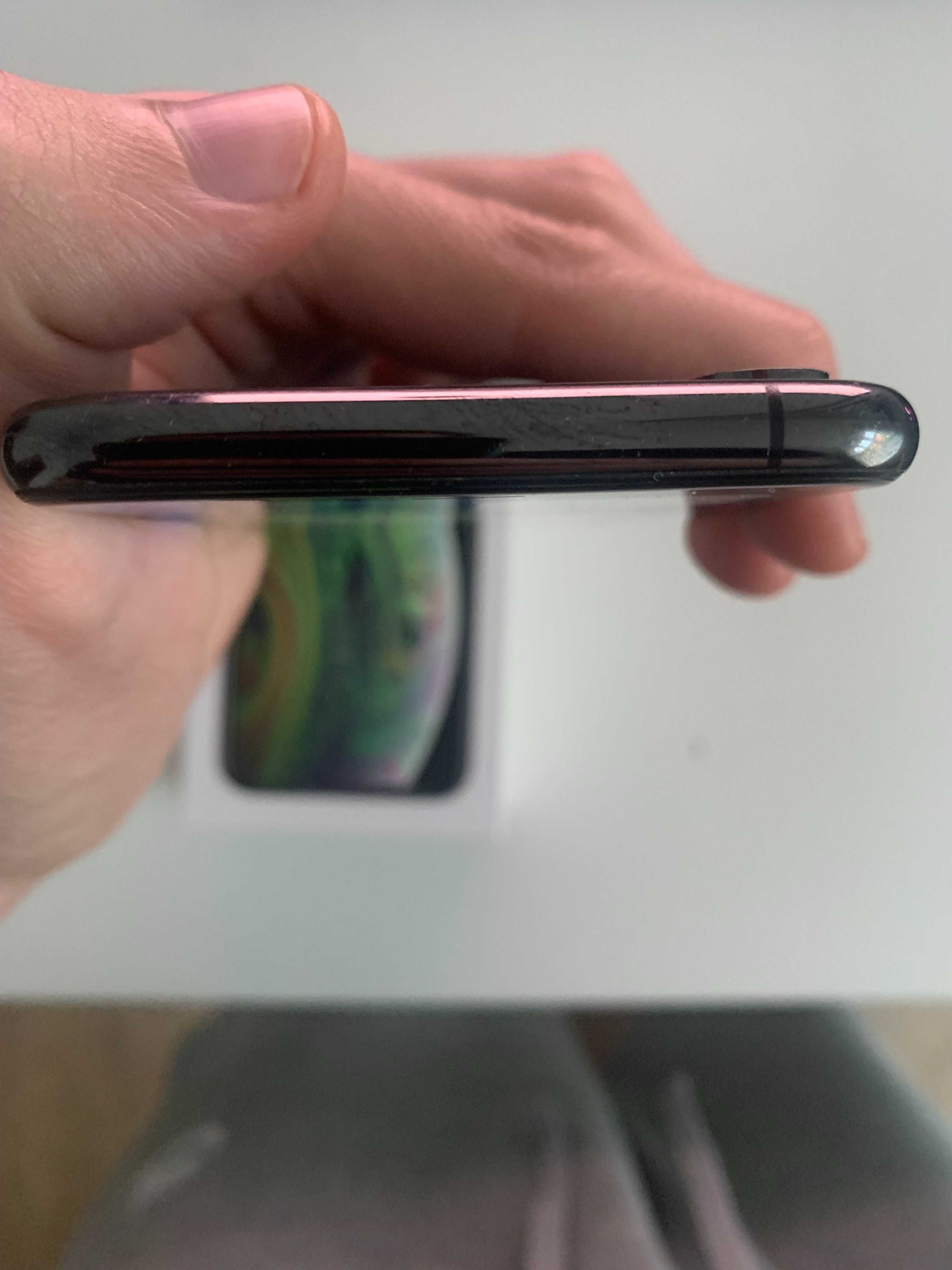 iPhone XS 256GB Space Gray