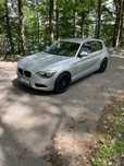 BMW f20 118d 136 km