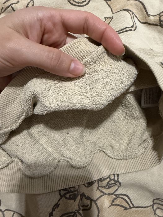Дитячий костюм Сімба H&M на 9-12 міс 80 см