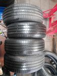 Opony demo 215/60r17 Nexen