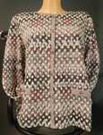 Sweter damski roz 42