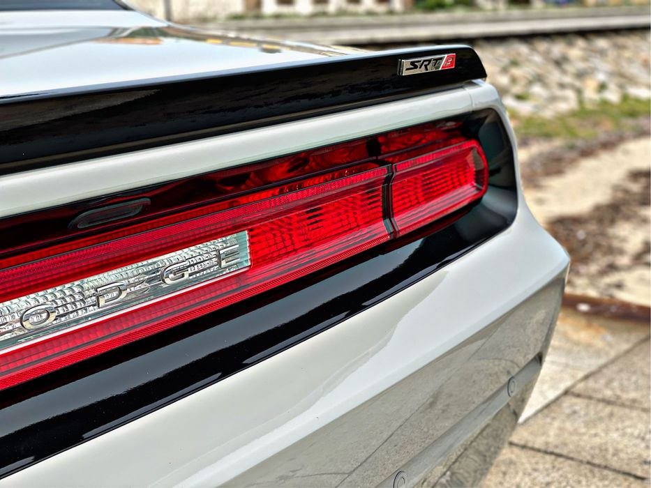 Dodge Challenger 2014 Automático