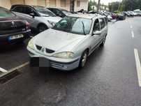 Megane 1.9 dti do ano2000