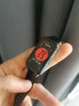 Huawei band 7 usado