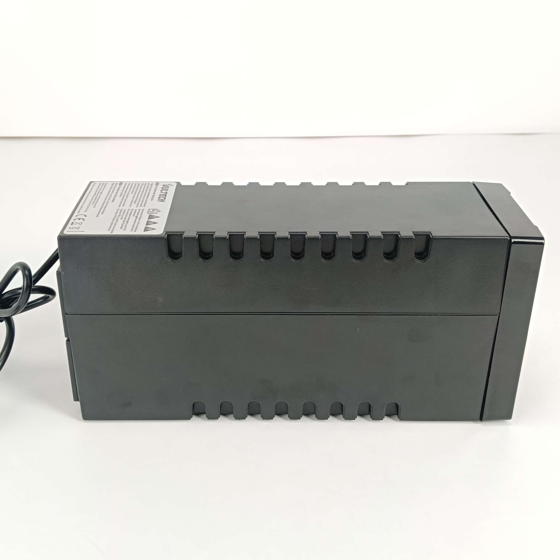 Zasilacz UPS Vultech UPS650VA-LITE 650 VA 360 W