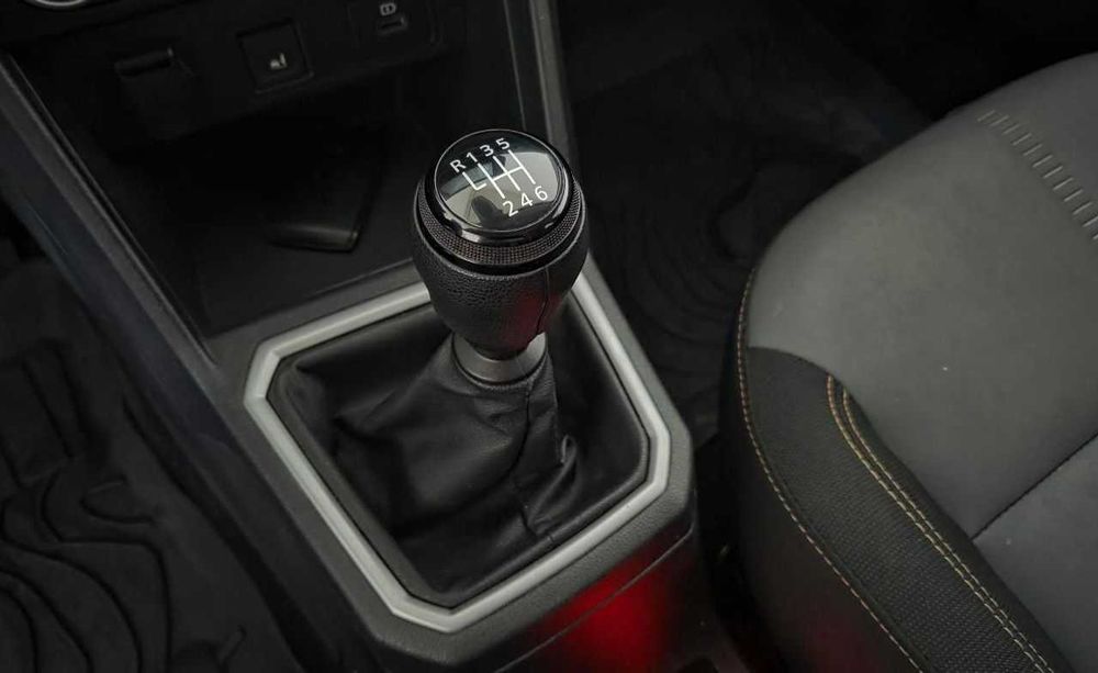 Dacia Sandero Stepway Extreme Eco-G 100 BI-Fuel (GPL/Gasolina)