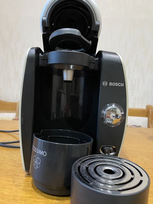 Кофеварка Bosch