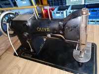 Máquina de Costura Oliva, Bem Conservada, Completamente funcional