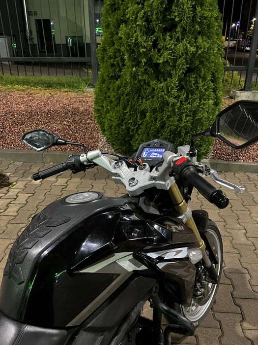 Lifan kp250 LF250-3R