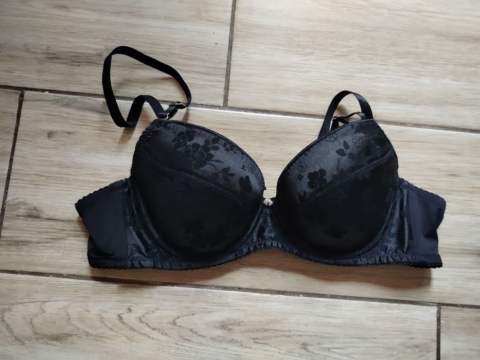 Biustonosz usztywniany 75 B