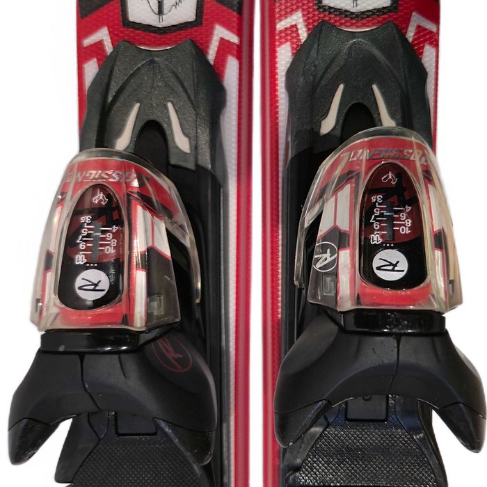 Narty zjazdowe Rossignol PURSUIT 12 TI XELIUM