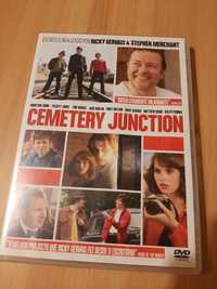 Cemetery Junction (filme de Ricky Gervais)