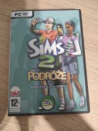 The Sims 2 - Podróże