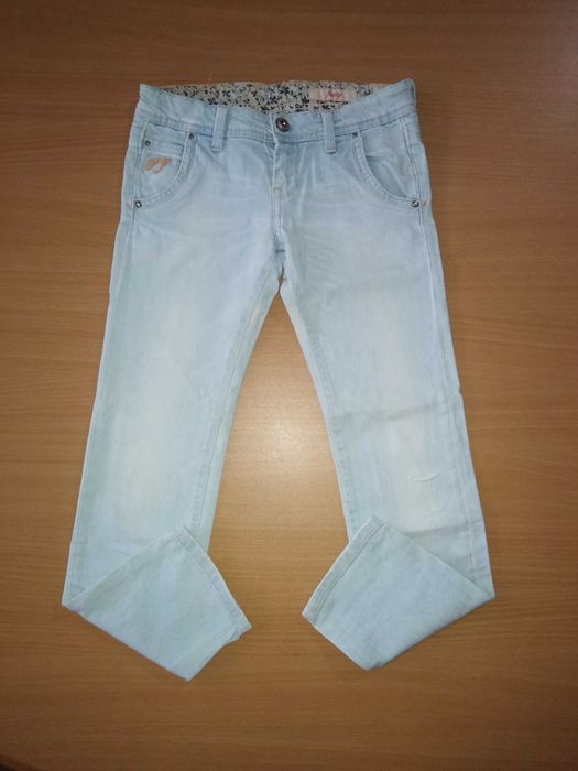 Calças - Pepe Jeans (rapariga)
