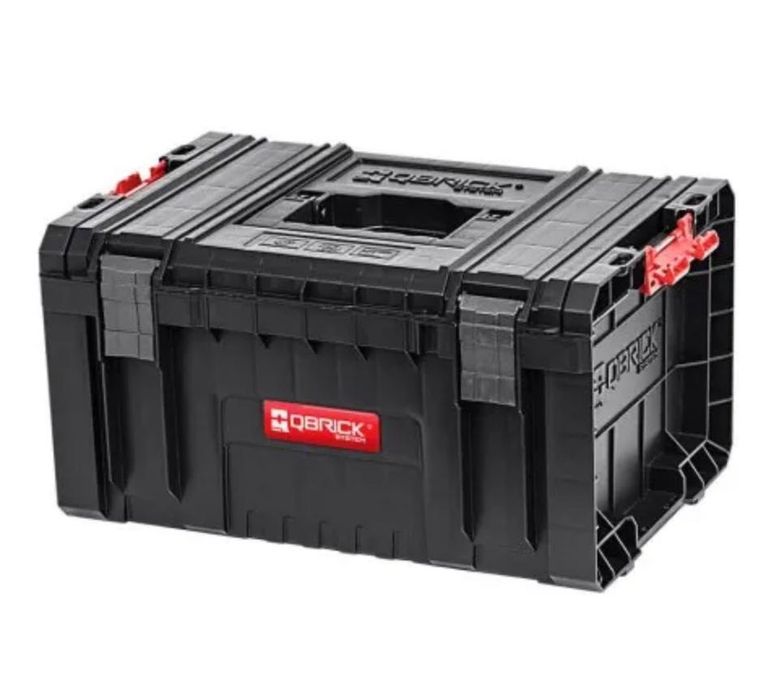 Набір ящиків для інструментів QBRICK SYSTEM PRO SET 1