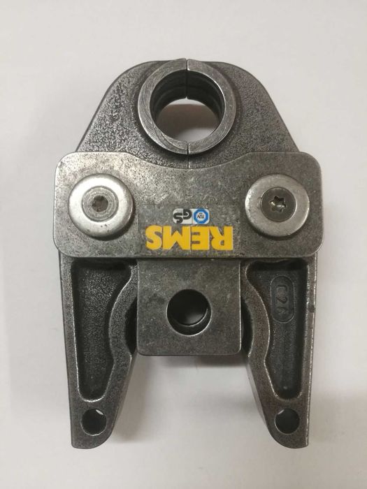 Szczęka zaciskowa 26 U KAN Rems