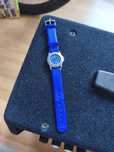 Zegarek Damski Sportowy GUL 4159 Vintage Tytanowy