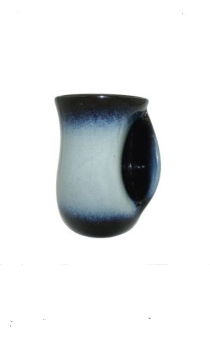 Kubek ceramiczny