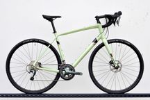 NOWE Koła szosa Devox Wheel RDS.A1 Maxxis Refuse TL sztywne osie 12mm