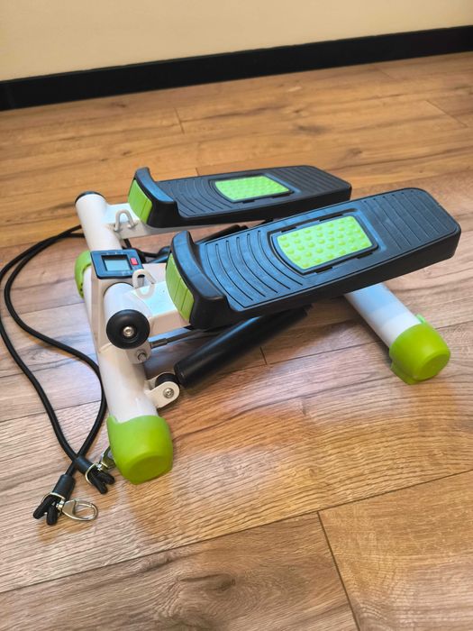 STEPPER do ćwiczeń Z LINKAMI HMS S3033