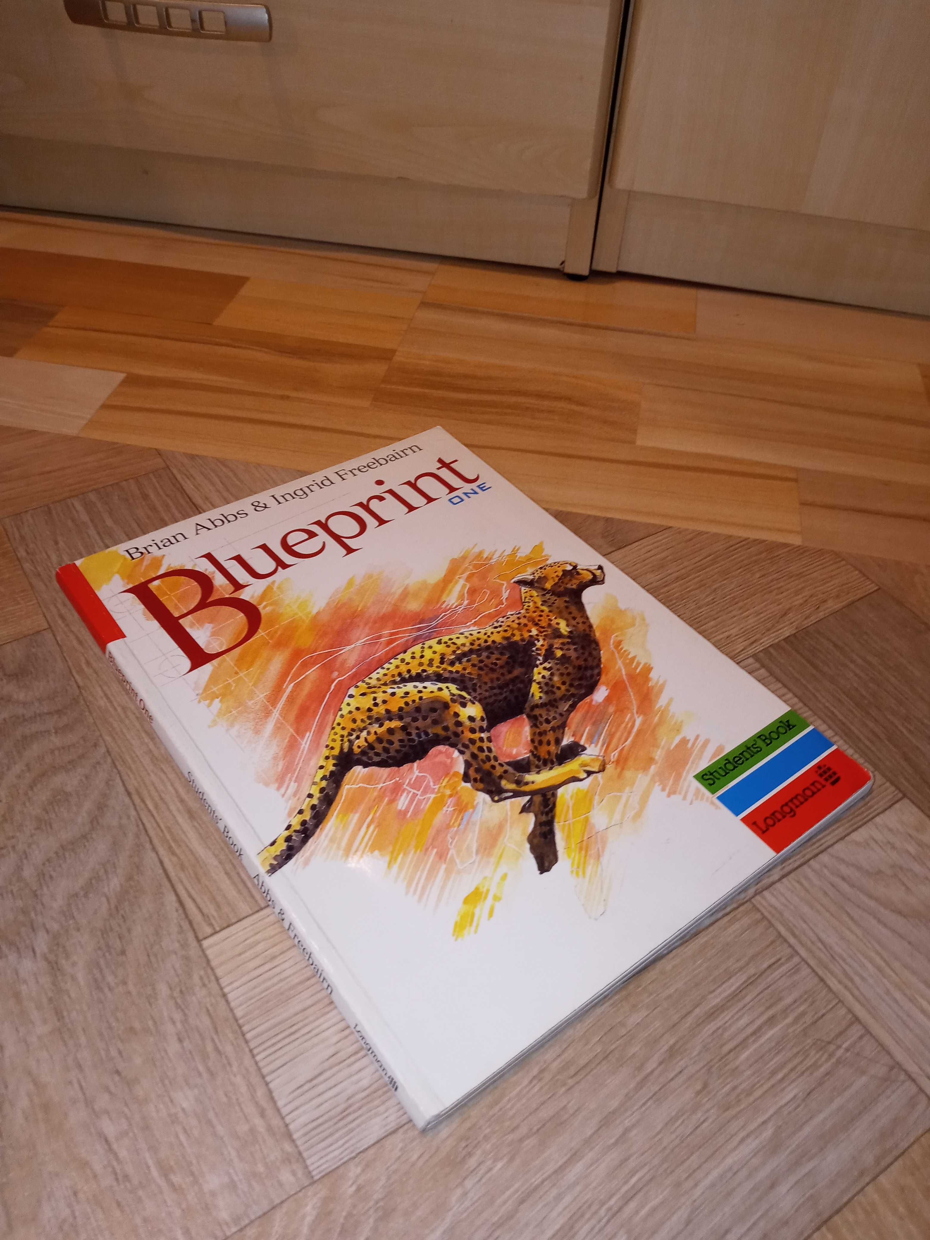 Blueprint One. Students Book B. Abbs, I. Freebairn. Longman