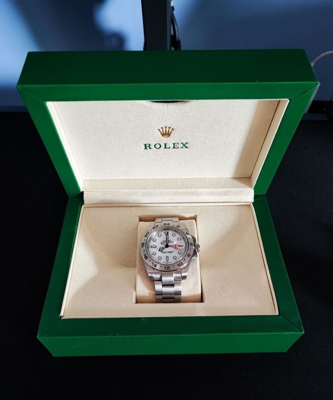 Relógios Rolex !!!