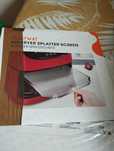 Siatka ochronna do Air Fryer
