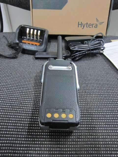 РАДИОСТАНЦИЯ рация Hytera PD605 Um Новая срочно
